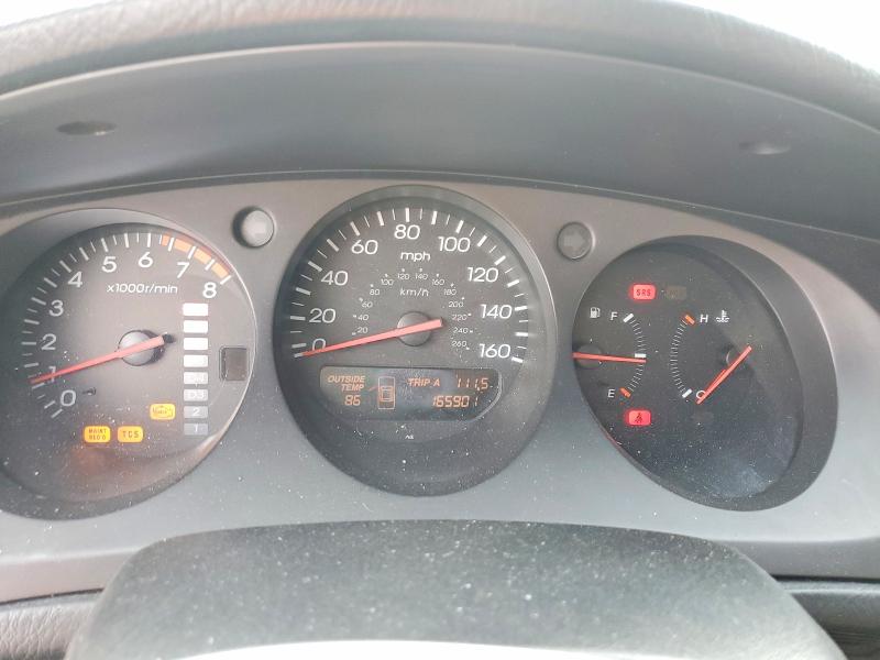 Продажа на аукционе авто 2000 Acura 3.2tl, vin: 19UUA5665YA041139, номер лота: 50102116