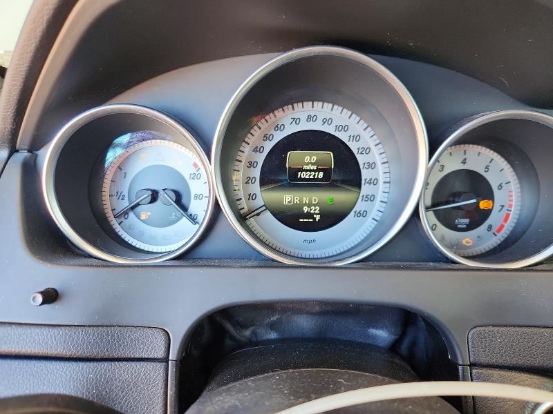 Продажа на аукционе авто 2014 Mercedes-benz C, vin: WDDGF4HB3EG156886, номер лота: 49820496