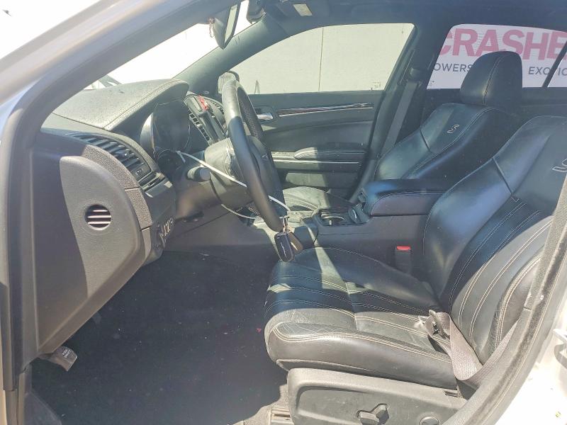 Продажа на аукционе авто 2022 Chrysler 300, vin: 2C3CCABG7NH236401, номер лота: 50177206