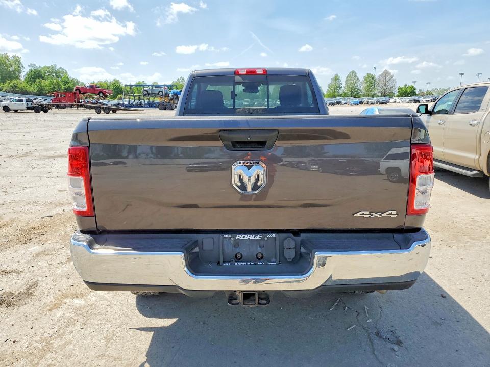 Продаж на аукціоні авто 2020 Ram 3500, vin: 3C63R3AJXLG129074, номер лоту: 50104966