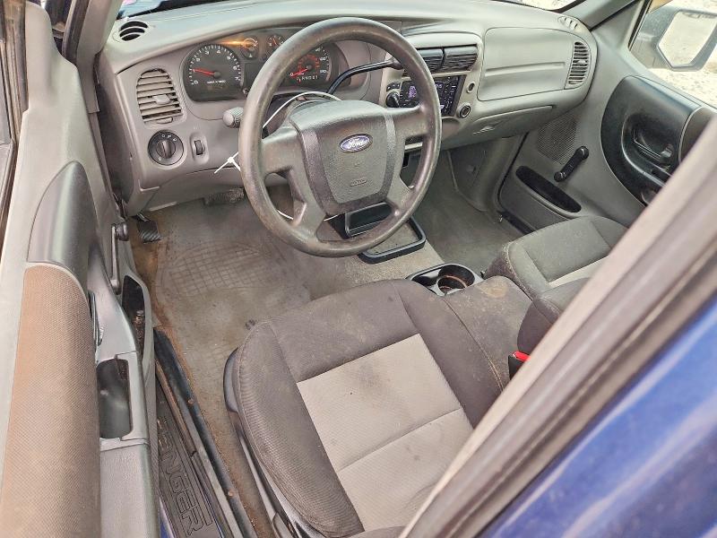 Auction sale of the 2007 Ford Ranger, vin: 1FTZR15E67PA51009, lot number: 51095246