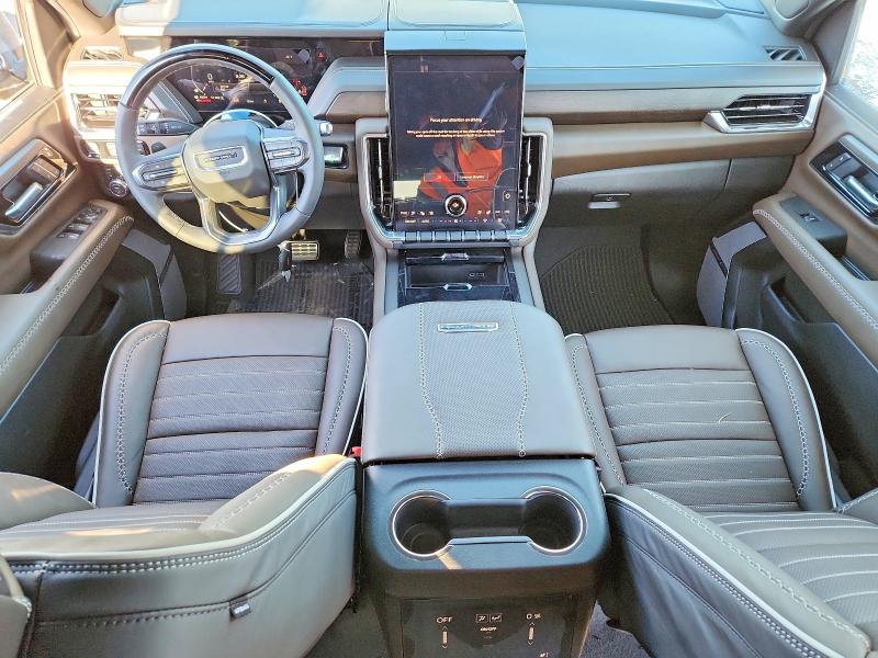 48532036 :رقم المزاد ، 1GKS2KKL2TR247014 vin ، 2026 Gmc Yukon Xl مزاد بيع