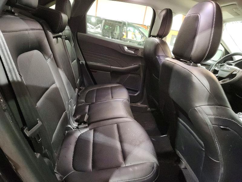 Aukcja sprzedaży 2021 Ford Escape, vin: 1FMCU9DZ1MUB36338, numer aukcji: 50353376