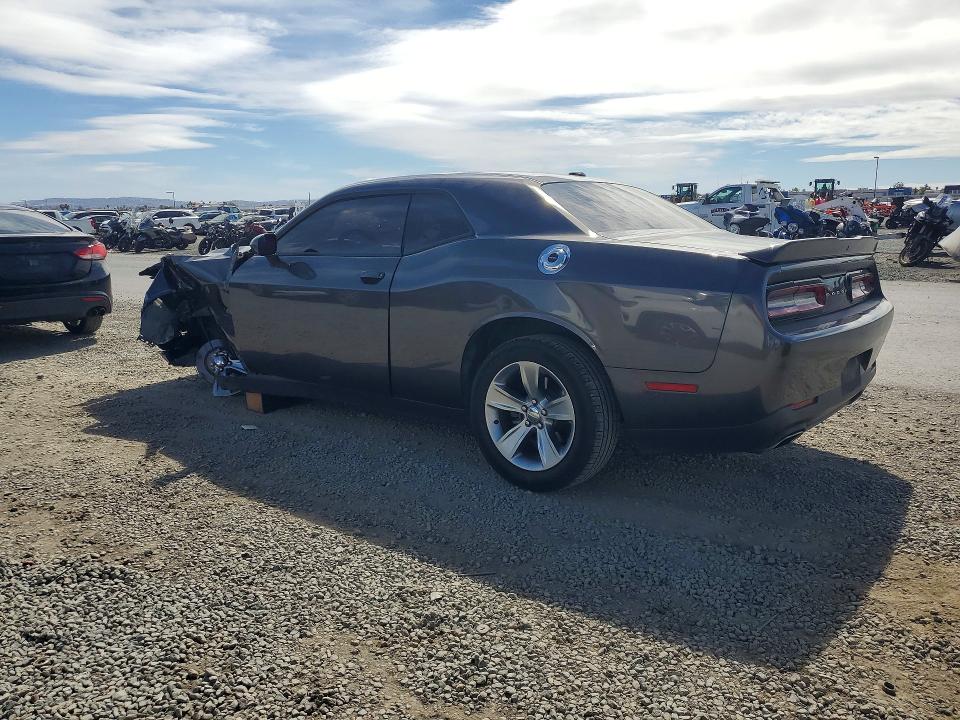Aukcja sprzedaży 2020 Dodge Challenger, vin: 2C3CDZAG5LH206226, numer aukcji: 50443656