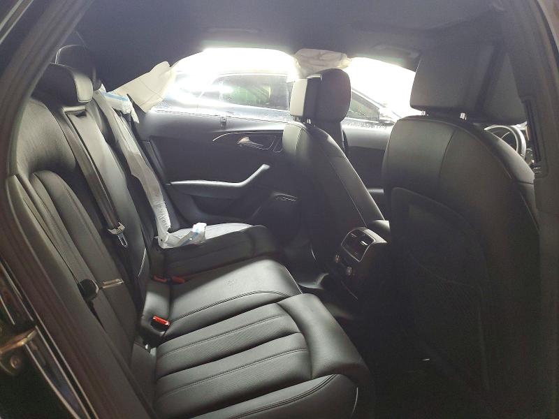 Aukcja sprzedaży 2016 Audi A6, vin: WAUHGAFC3GN020047, numer aukcji: 48773556