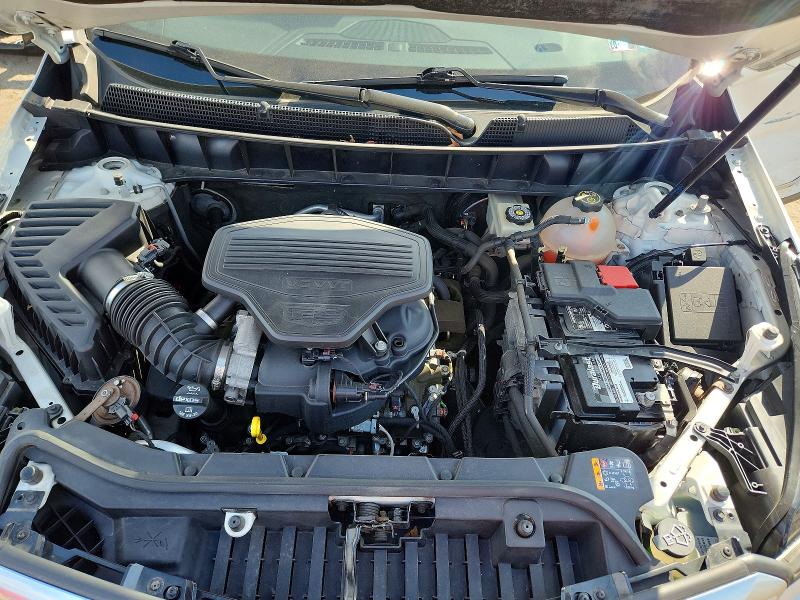 Aukcja sprzedaży 2018 Cadillac Xt5, vin: 1GYKNDRS4JZ104522, numer aukcji: 50220536