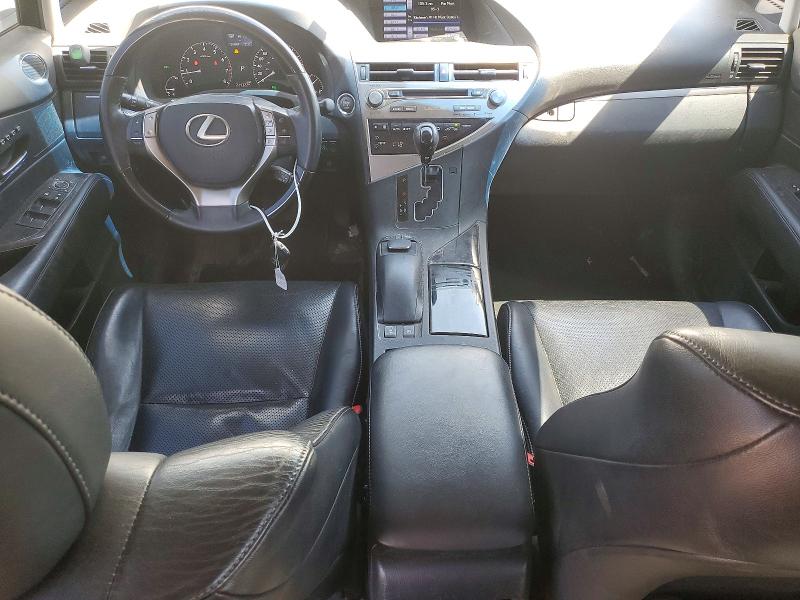 Продаж на аукціоні авто 2014 Lexus Rx 350, vin: 2T2BK1BA8EC242686, номер лоту: 48309466