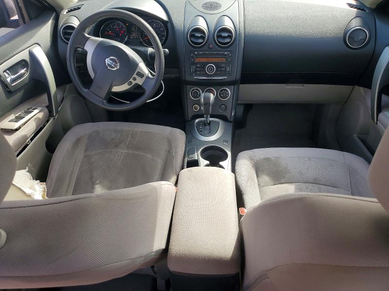 Продажа на аукционе авто 2013 Nissan Rogue, vin: JN8AS5MT6DW501871, номер лота: 50936196