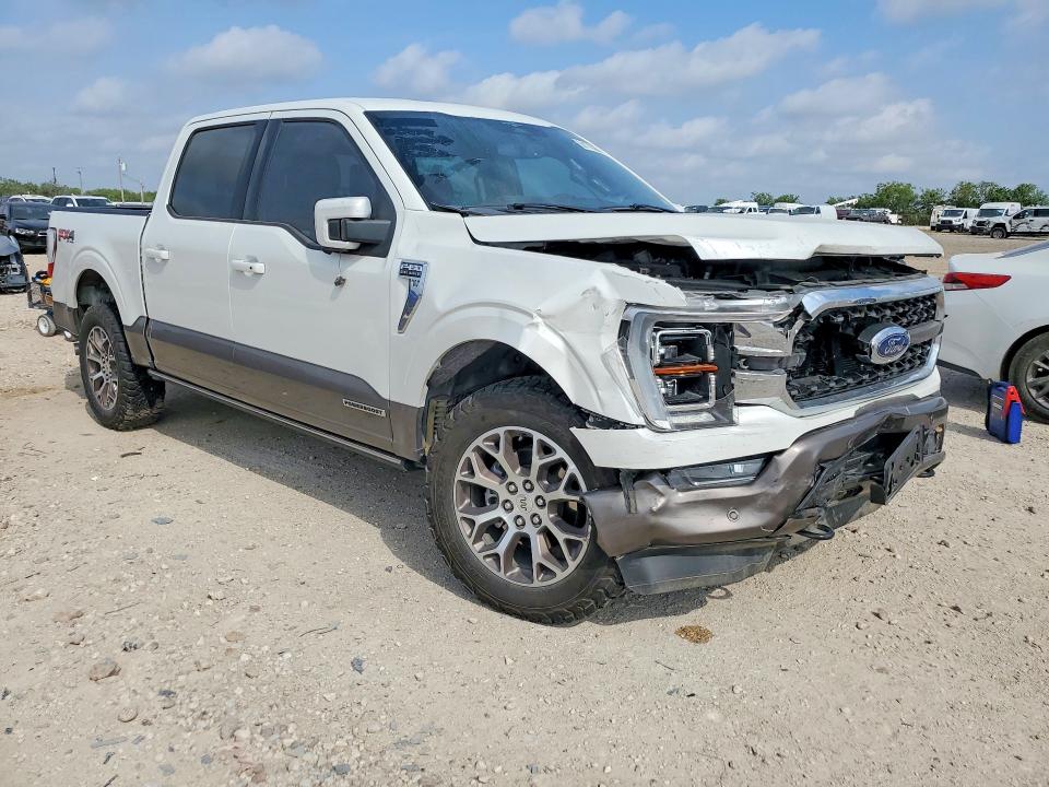 Aukcja sprzedaży 2023 Ford F150, vin: 1FTFW1ED2PFD28764, numer aukcji: 50173066