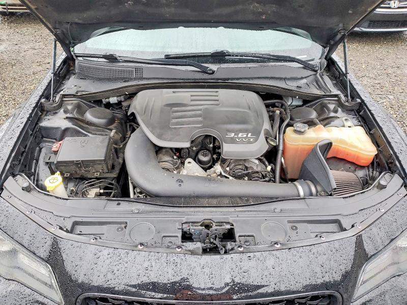 50998256 :رقم المزاد ، 2C3CCAGG9GH244155 vin ، 2016 Chrysler 300 مزاد بيع