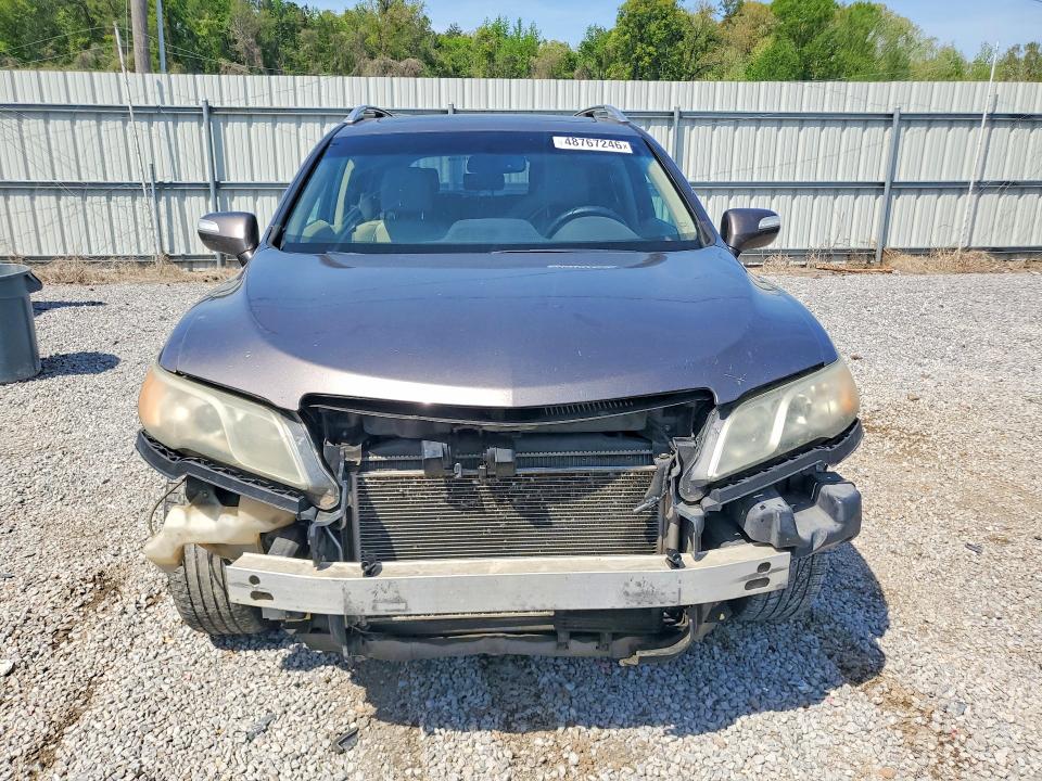 48767246 :رقم المزاد ، 5J8TB3H58DL012721 vin ، 2013 Acura Rdx مزاد بيع