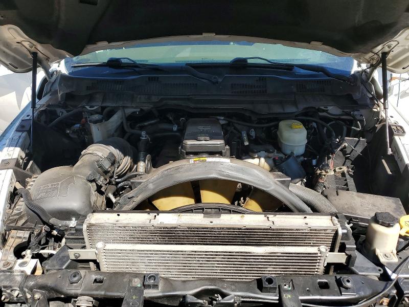 48467316 :رقم المزاد ، 3C63RRGL0EG275367 vin ، 2014 Ram 3500 مزاد بيع