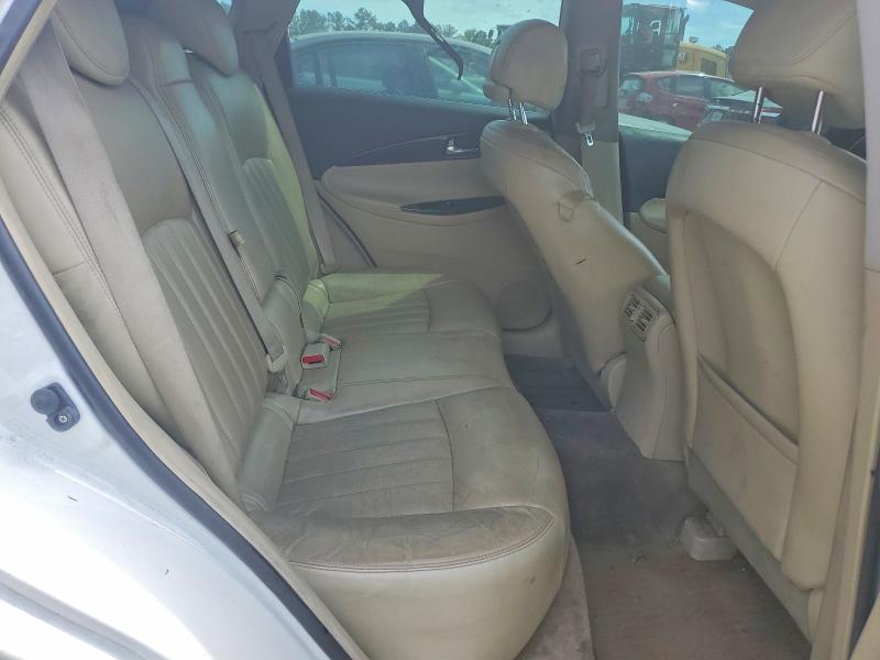 2017 Infiniti Qx50 მანქანა იყიდება აუქციონზე, vin: JN1BJ0RP2HM381539, აუქციონის ნომერი: 49776026