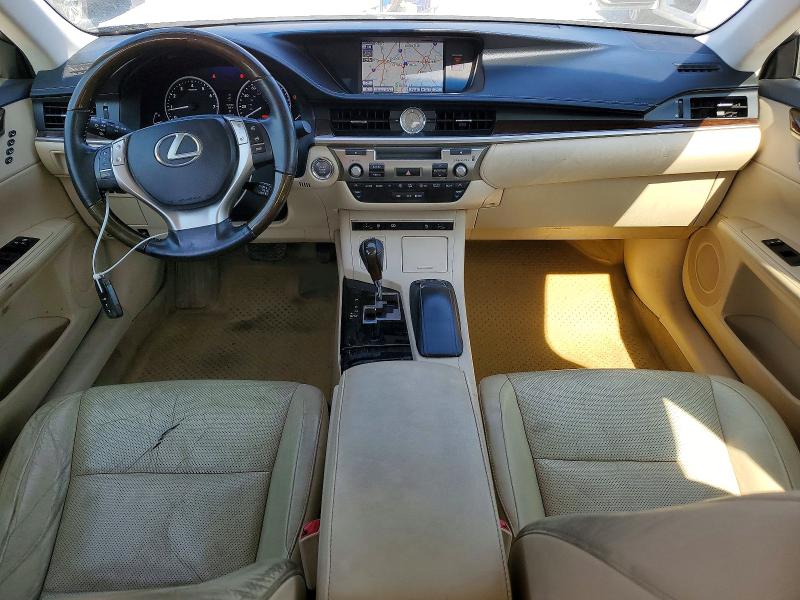Продаж на аукціоні авто 2014 Lexus Es, vin: JTHBK1GG6E2120083, номер лоту: 49342446