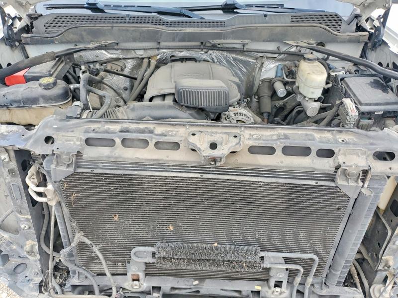 Продаж на аукціоні авто 2015 Chev Silverado, vin: 1GC2CUEG6FZ515652, номер лоту: 49585646