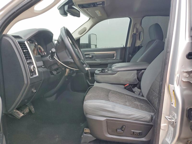 Aukcja sprzedaży 2016 Ram 2500, vin: 3C6UR5ML2GG159026, numer aukcji: 51772306