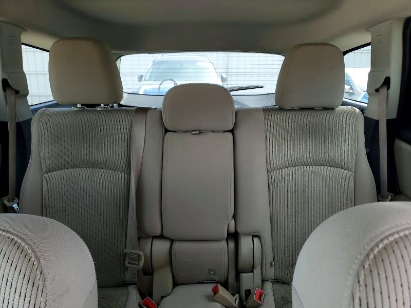 Продажа на аукционе авто 2014 Dodge Journey, vin: 3C4PDDBG6ET156560, номер лота: 51142556