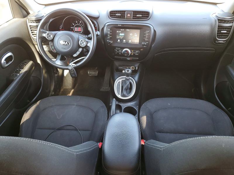 Продажа на аукционе авто 2019 Kia Soul, vin: KNDJP3A53K7698691, номер лота: 50432966