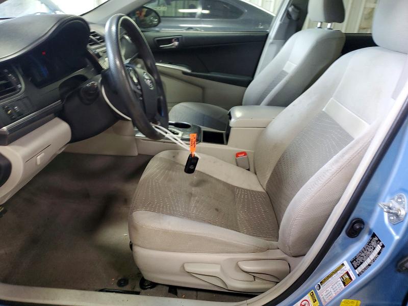 Aukcja sprzedaży 2012 Toyota Camry Hybrid, vin: 4T1BD1FK7CU026535, numer aukcji: 50453716