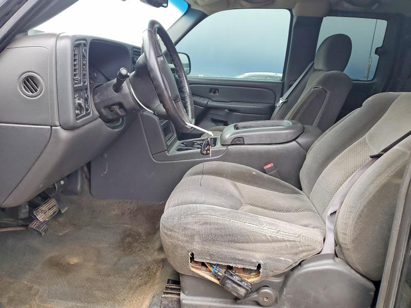 Продаж на аукціоні авто 2006 Chevrolet Silverado, vin: 1GCEK19BX6Z278872, номер лоту: 49619816