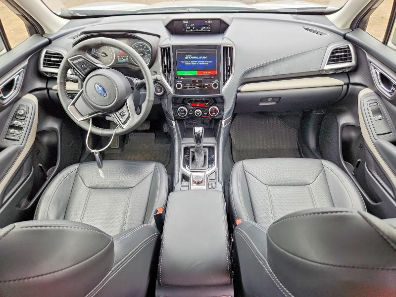 50984966 :رقم المزاد ، JF2SKAPC2PH468883 vin ، 2023 Subaru Forester مزاد بيع