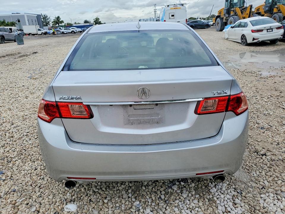 48790646 :رقم المزاد ، JH4CU2F69DC011459 vin ، 2013 Acura Tsx مزاد بيع