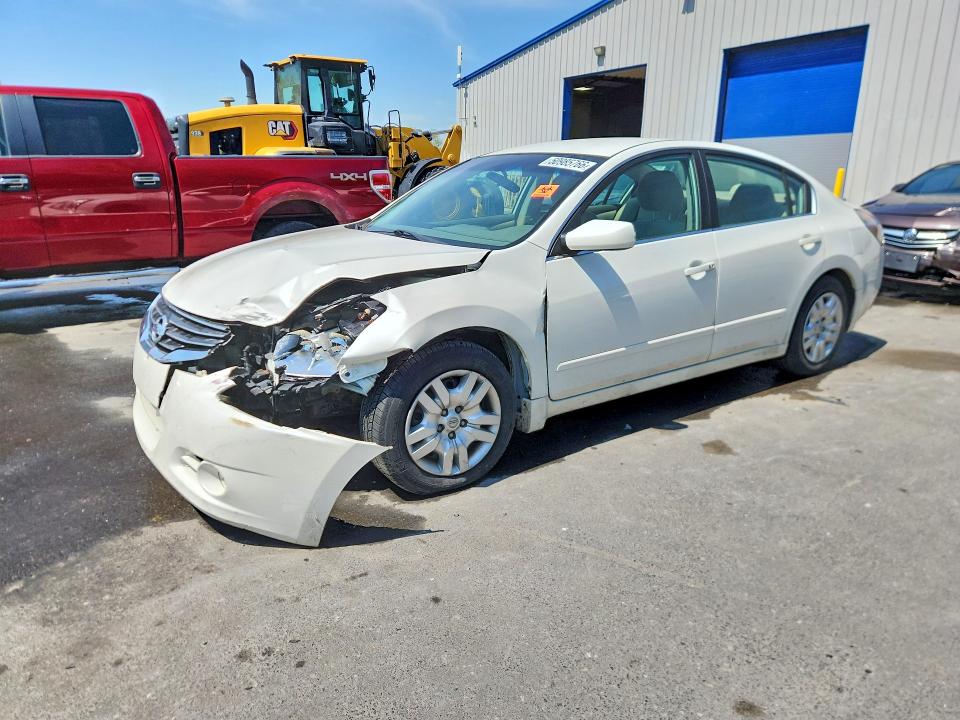 Aukcja sprzedaży 2012 Nissan Altima, vin: 1N4AL2AP8CN567847, numer aukcji: 50985766