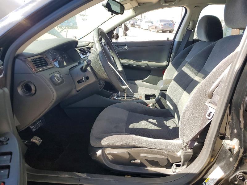 Aukcja sprzedaży 2016 Chevrolet Impala Limited, vin: 2G1WB5E30G1175991, numer aukcji: 50986616
