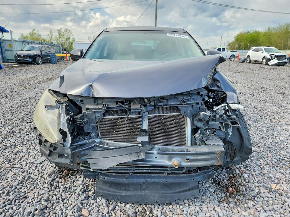 2015 Mazda Cx-9 მანქანა იყიდება აუქციონზე, vin: JM3TB2BA5F0458237, აუქციონის ნომერი: 50714516