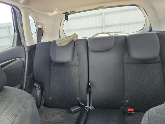 2016 Honda Fit მანქანა იყიდება აუქციონზე, vin: JHMGK5H7XGX022353, აუქციონის ნომერი: 50505026