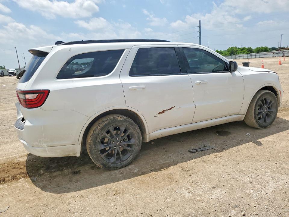 Продаж на аукціоні авто 2024 Dodge Durango, vin: 1C4RDHAG9RC257997, номер лоту: 51282136