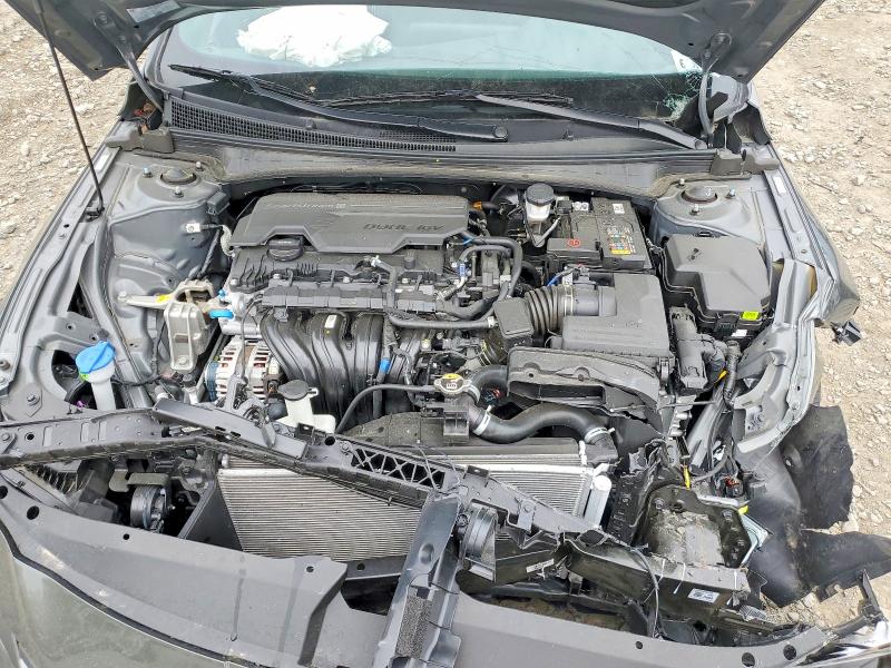 Aukcja sprzedaży 2025 Hyundai Elantra, vin: KMHLM4DG9SU960067, numer aukcji: 50990826