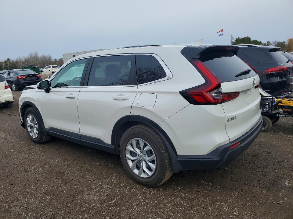 Продаж на аукціоні авто 2024 Honda Cr-v, vin: 2HKRS3H24RH000575, номер лоту: 48316526
