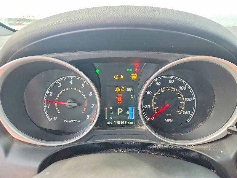 Продаж на аукціоні авто 2015 Mitsubishi Outlander Sport, vin: 4A4AP3AU0FE051411, номер лоту: 49012866