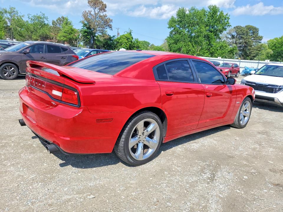 51780386 :رقم المزاد ، 2C3CDXCT9CH168840 vin ، 2012 Dodge Charger مزاد بيع