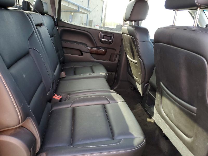 50820766 :رقم المزاد ، 3GTU2UEC9FG255773 vin ، 2015 Gmc Sierra مزاد بيع