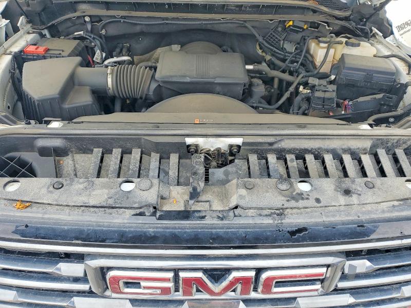 Aukcja sprzedaży 2024 Gmc Sierra, vin: 1GT49VE74RF222206, numer aukcji: 47756676