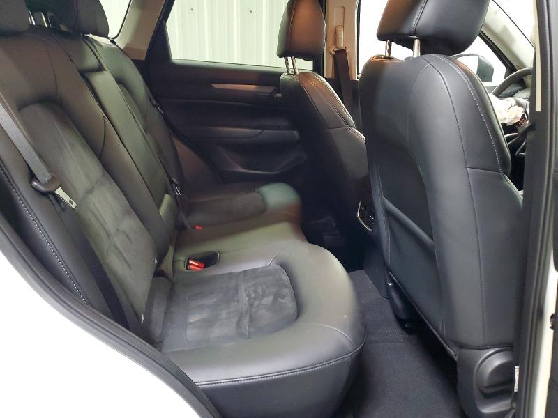 Aukcja sprzedaży 2023 Mazda Cx-5, vin: JM3KFBBM1P0286932, numer aukcji: 51768336