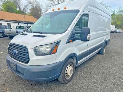2016 Ford Transit მანქანა იყიდება აუქციონზე, vin: 1FTBF4XV3GKB48674, აუქციონის ნომერი: 51653936