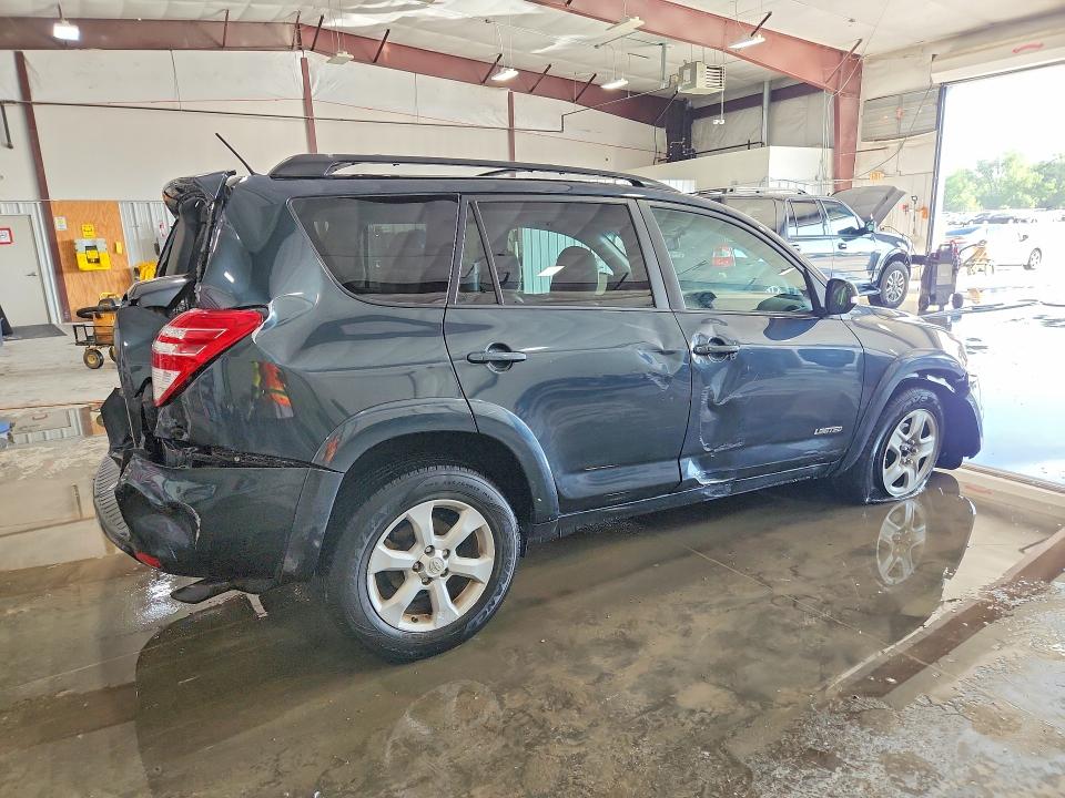 Продажа на аукционе авто 2012 Toyota Rav4, vin: 2T3DK4DV4CW087605, номер лота: 50827216