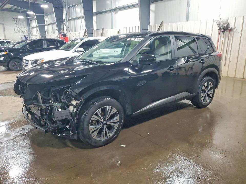 Aukcja sprzedaży 2023 Nissan Rogue, vin: JN8BT3BB0PW484652, numer aukcji: 50778736