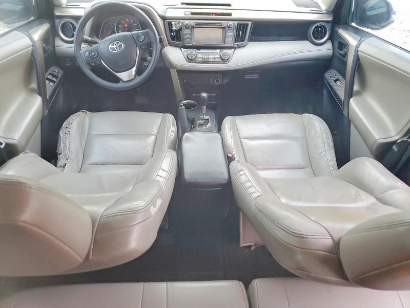 Продажа на аукционе авто 2013 Toyota Rav4, vin: 2T3WFREV9DW018130, номер лота: 51392036