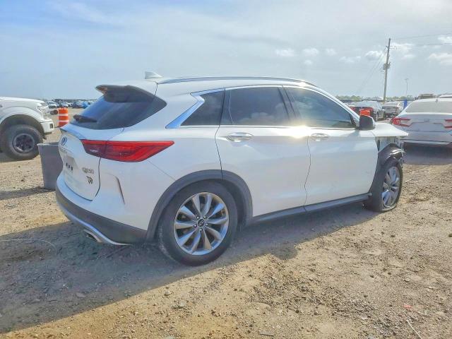 Продажа на аукционе авто 2020 Infiniti Qx50, vin: 3PCAJ5M14LF106099, номер лота: 49335986