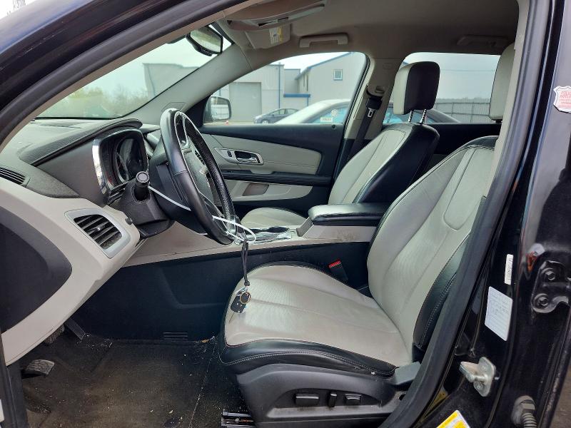 49166206 :رقم المزاد ، 2GKFLUEK8H6116914 vin ، 2017 Gmc Terrain مزاد بيع