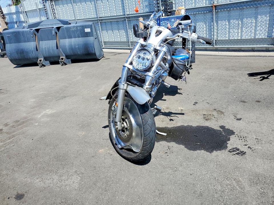 2003 Harley-davidson Vrsca მანქანა იყიდება აუქციონზე, vin: 1HD1HAZ413K850414, აუქციონის ნომერი: 48997996