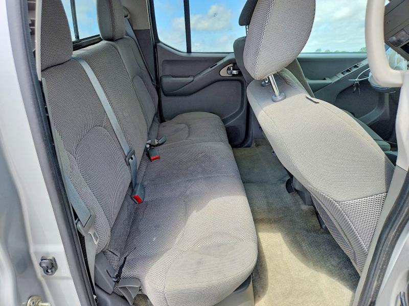 51688636 :رقم المزاد ، 1N6AD0ER8GN789315 vin ، 2016 Nissan Frontier مزاد بيع