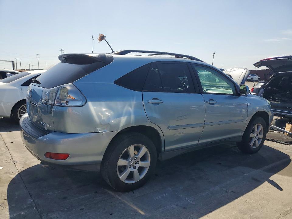 Продажа на аукционе авто 2004 Lexus Rx, vin: JTJHA31UX40020472, номер лота: 51520466