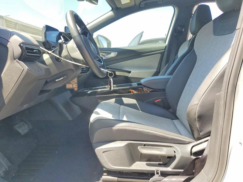 Продажа на аукционе авто 2024 Volkswagen Id.4, vin: 1V2BMPE86RC010627, номер лота: 50369606