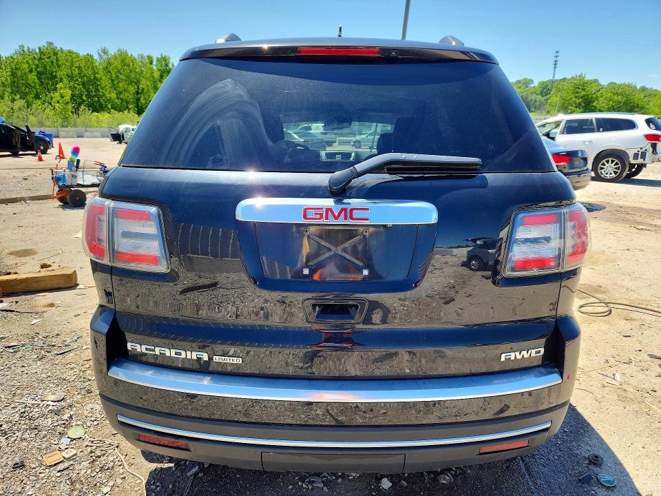 Продаж на аукціоні авто 2017 Gmc Acadia Limited, vin: 1GKKVSKDXHJ240625, номер лоту: 50781906