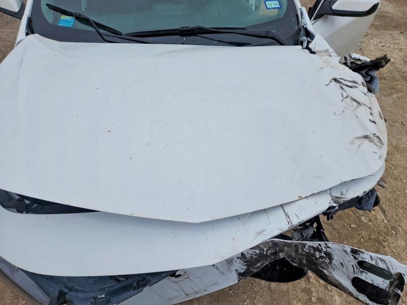 Aukcja sprzedaży 2025 Chevrolet Malibu, vin: 1G1ZD5ST5SF155748, numer aukcji: 51433856